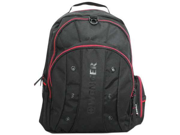 Mochila Wenger Jett Para Laptop de hasta 16