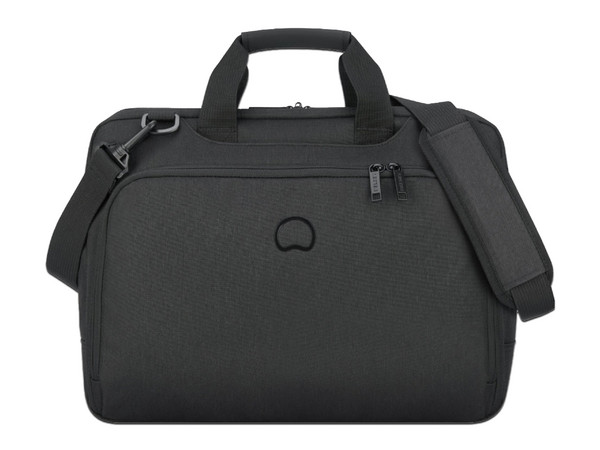 Maletín Delsey para Laptop de hasta 15.6