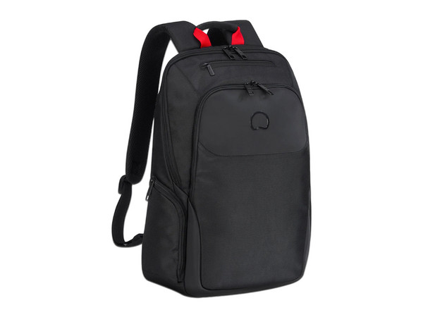 Mochila Delsey Parvis para Laptop de hasta 15.6