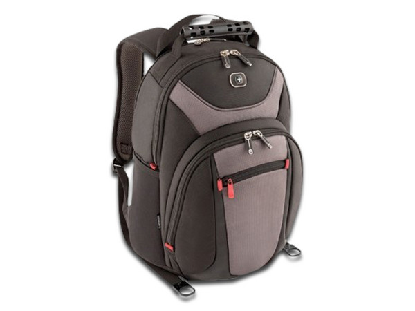Mochila Wenger Nanobyte para Laptop de hasta 13