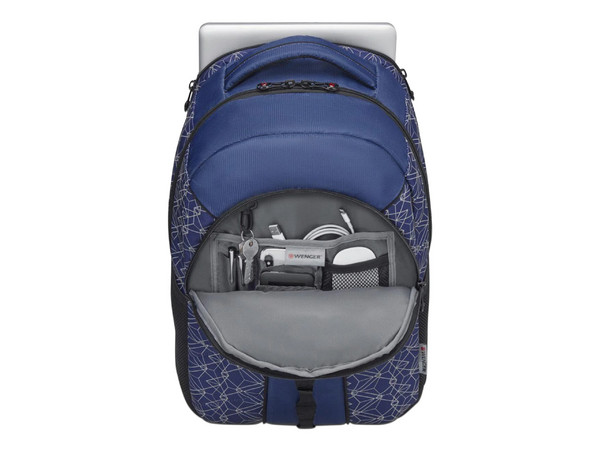 Mochila Wenger Porta Laptop Sun, para laptop de 16