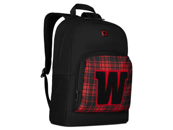 Mochila Wenger Crango, para laptop de hasta 16