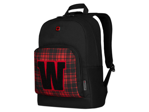 Mochila Wenger Crango, para laptop de hasta 16
