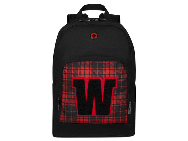 Mochila Wenger Crango, para laptop de hasta 16