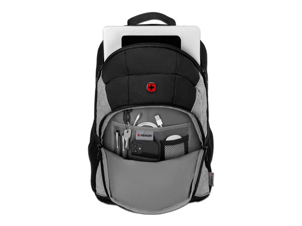 Mochila Wenger Mercury, para laptop de hasta 16