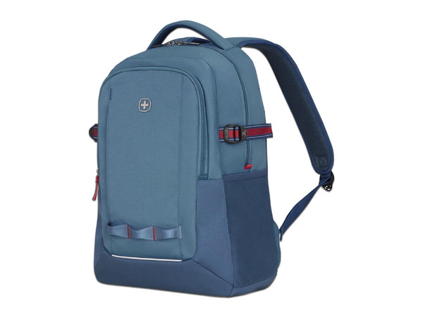 Mochila Wenger Ryde para laptop de hasta 16