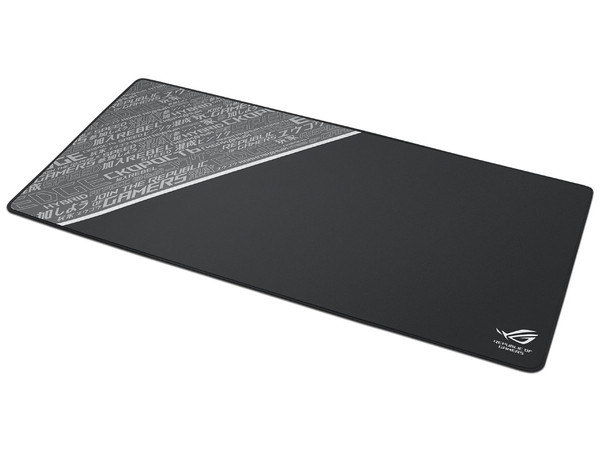 MousePad Gamer ASUS  ROG Sheath, 900 x 400mm. Color Negro.