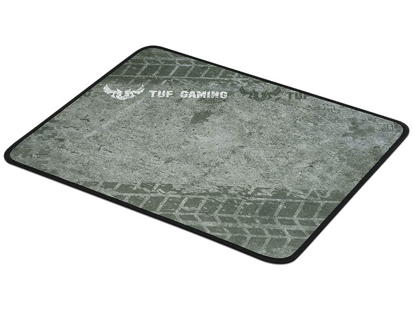 Mouse Pad ASUS TUF Gaming P3. Color Verde.