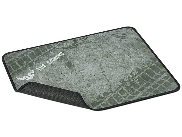 Mouse Pad ASUS TUF Gaming P3. Color Verde.