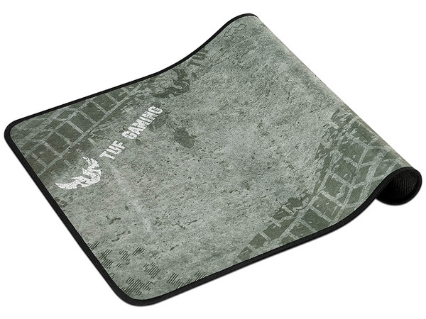 Mouse Pad ASUS TUF Gaming P3. Color Verde.