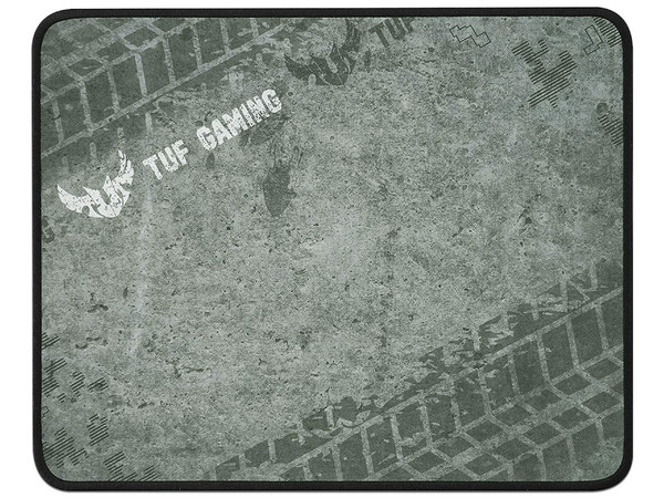 Mouse Pad ASUS TUF Gaming P3. Color Verde.