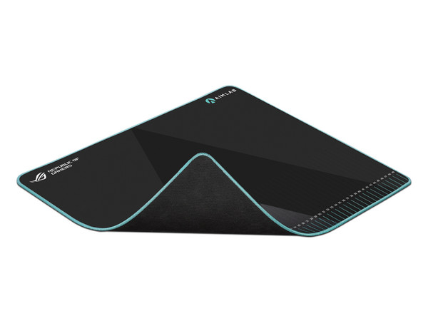 Asus ROG Hone Ace Aim Lab Edition Gaming, Mouse Pad, 508 X 420 x 3 mm, Color Negro.