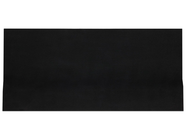 Mouse Pad Acteck Cushy Plus DR450 con reposamuñecas de Memory Foam, 
Base antideslizante, 
Color Negro.