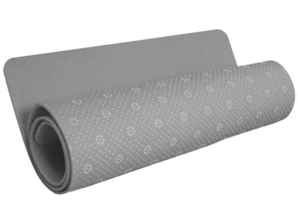 Mousepad Acteck Vibe Felt plus TF620, Superficie Plana, Gris.