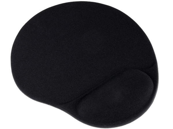 Mouse Pad Acteck Confort Pad con reposa muñecas de Gel modelo GL-009.