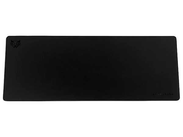 Mouse Pad Gamer Balam Rush Glider Cordura PG727 de 80 x 30 cm. Color Negro.