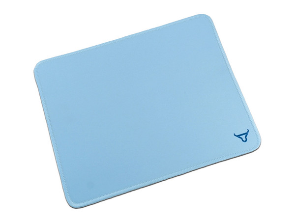 Mouse Pad Batauro MAT-M Bison, 20 x 25cm. Color Azul