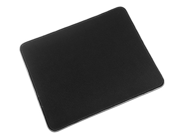 Mouse Pad Batauro MAT-M Bison, 20 x 25cm. Color Naranja