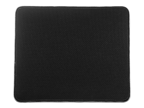 Mouse Pad Batauro MAT-M Bison, 20 x 25cm. Color Naranja