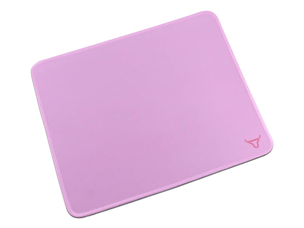 Mouse Pad Batauro Bison MAT-M, Color Rosa.