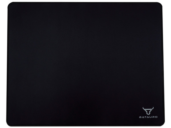 Mouse Pad Batauro, 40 x 32 cm. Color Negro.