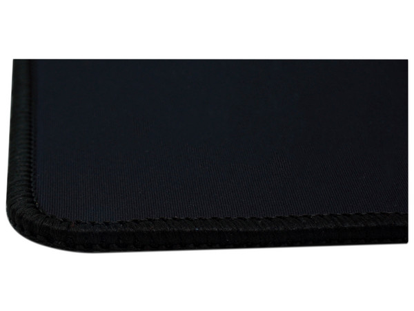 Mouse Pad Batauro, 40 x 32 cm. Color Negro.