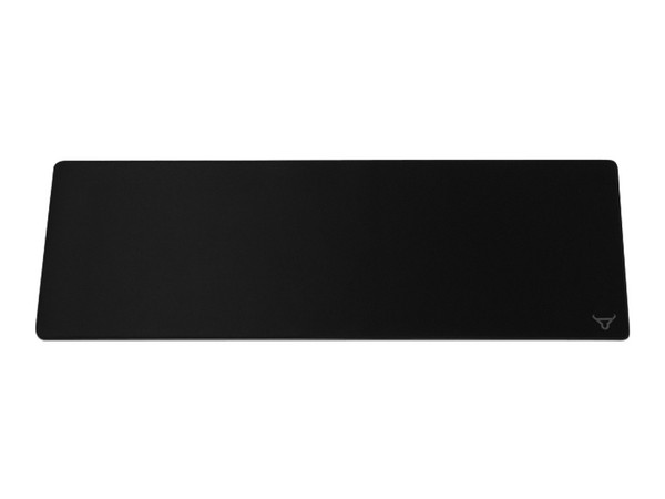 Mouse Pad Batauro MAT-XL Lite, Color Negro.