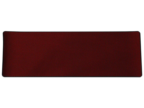 Mouse Pad Gamer Batauro MAT-XL, 90 x 30cm, Resistente a Salpicaduras, Color Negro.