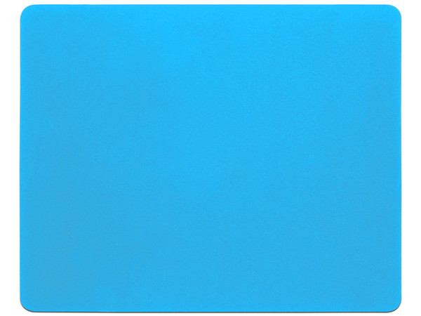 Mouse Pad Brobotix 144755-3, Antiderrapante, Color Azul.