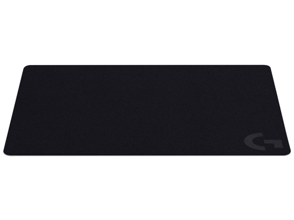 Mouse Pad Gamer Logitech G240 de 28 x 34 cm. Color Negro.