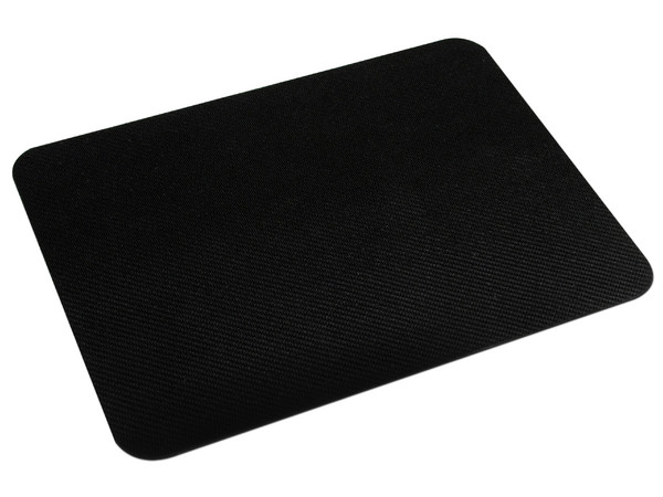 Mouse Pad Manhattan multipropósitos de 22 x 17cm. Color Gris.