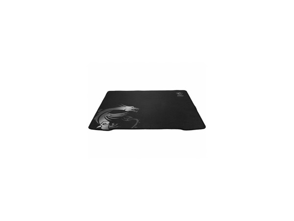 Mouse Pad MSI AGILITY GD30, 450mm x 400mm x 3mm, Color Negro.