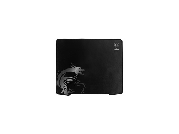Mouse Pad MSI AGILITY GD30, 450mm x 400mm x 3mm, Color Negro.