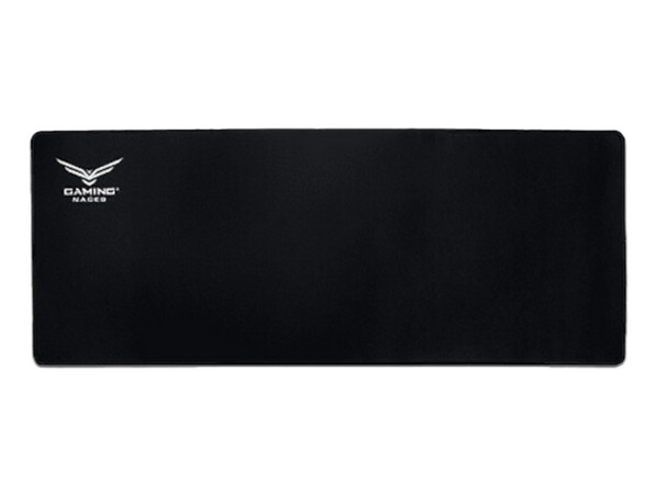 Mouse Pad Naceb NA-0960 XL de 80 x 30 cm. Color Negro.