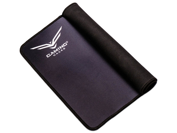Mousepad Gamer Naceb Night Hound NA-2697 de 31 x 24 cm.
