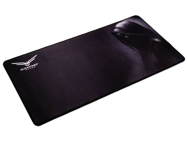 Mousepad Gamer Naceb Night Reaper NA-2727 de 60 x 20 cm.