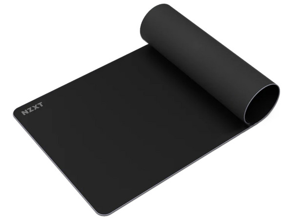 Mouse Pad NZXT Zone Elite de 40 x 75 cm base antiderrapante. Color Negro.