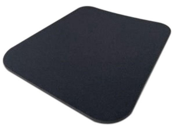 Mouse Pad Nextep NE-418I, Ergonómico, Gel. Color Negro.
