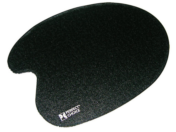 Mouse Pad Rígido Perfect Choice para Mouse Óptico