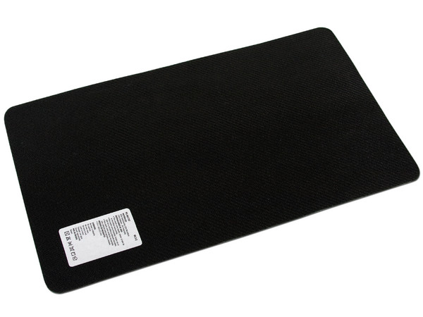 Paquete de 5 mouse pad Nat Geo antibacterial de microfibra 