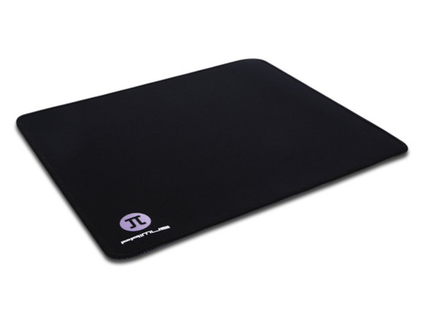 Mouse Pad Gamer Primus Gaming Arena PMP-01M, con costuras y base antideslizante.