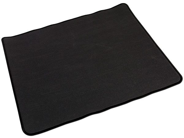 Gaming Mouse Mat Razer Goliathus Alpha  Control Edition con Superficie muy texturizada para maximo control del ratón.