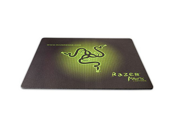 Mouse Pad Razer Mantis Control para Gamers de Alta Sensibilidad