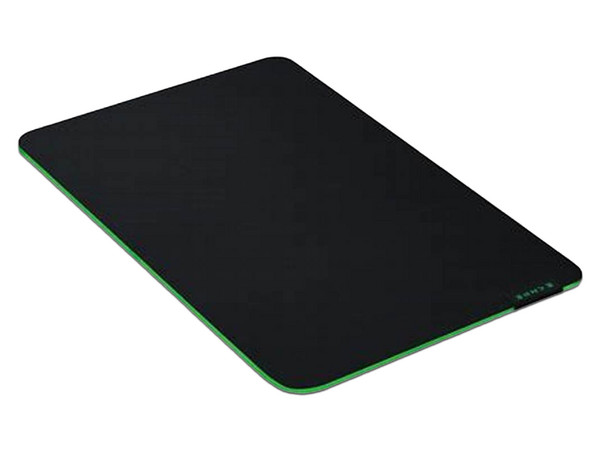 Mouse Pad Razer Gigantus V2 Medium RZ02-03330200-R3U1, Antideslizante. Color Negro/Verde.