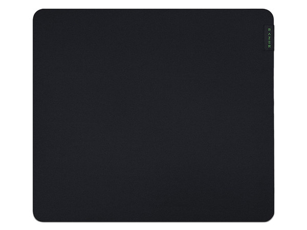 Mouse Pad Razer Gigantus V2 Medium RZ02-03330200-R3U1, Antideslizante. Color Negro/Verde.