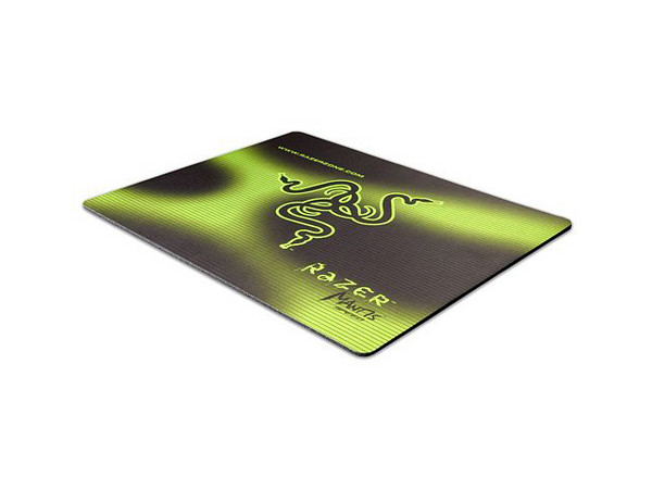 Mouse Pad Razer Mantis Speed para Gamers de Baja Sensibilidad