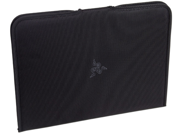 Expert Hard Gaming Mouse Mat Razer Sacrab, Superficie texturizada Fractal 2.0 que ofrece más precisión.