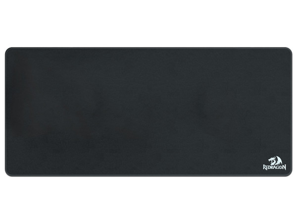 Mouse Pad Gamer Redragon Flick XL de 90 x 40 cm. Color Negro.