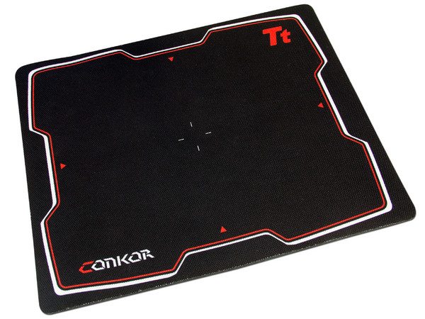 Gaming Mouse Pad Tt eSPORTS Conkor.