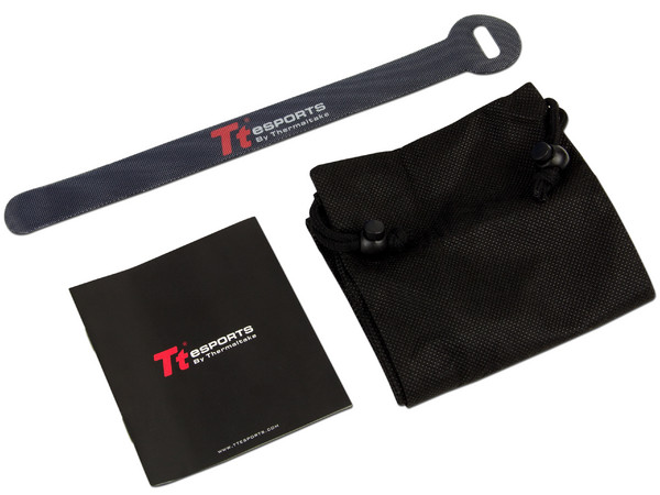Gaming Mouse Pad Tt eSPORTS Conkor.